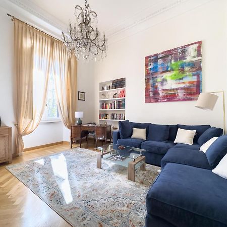 Home The River Rome Extérieur photo