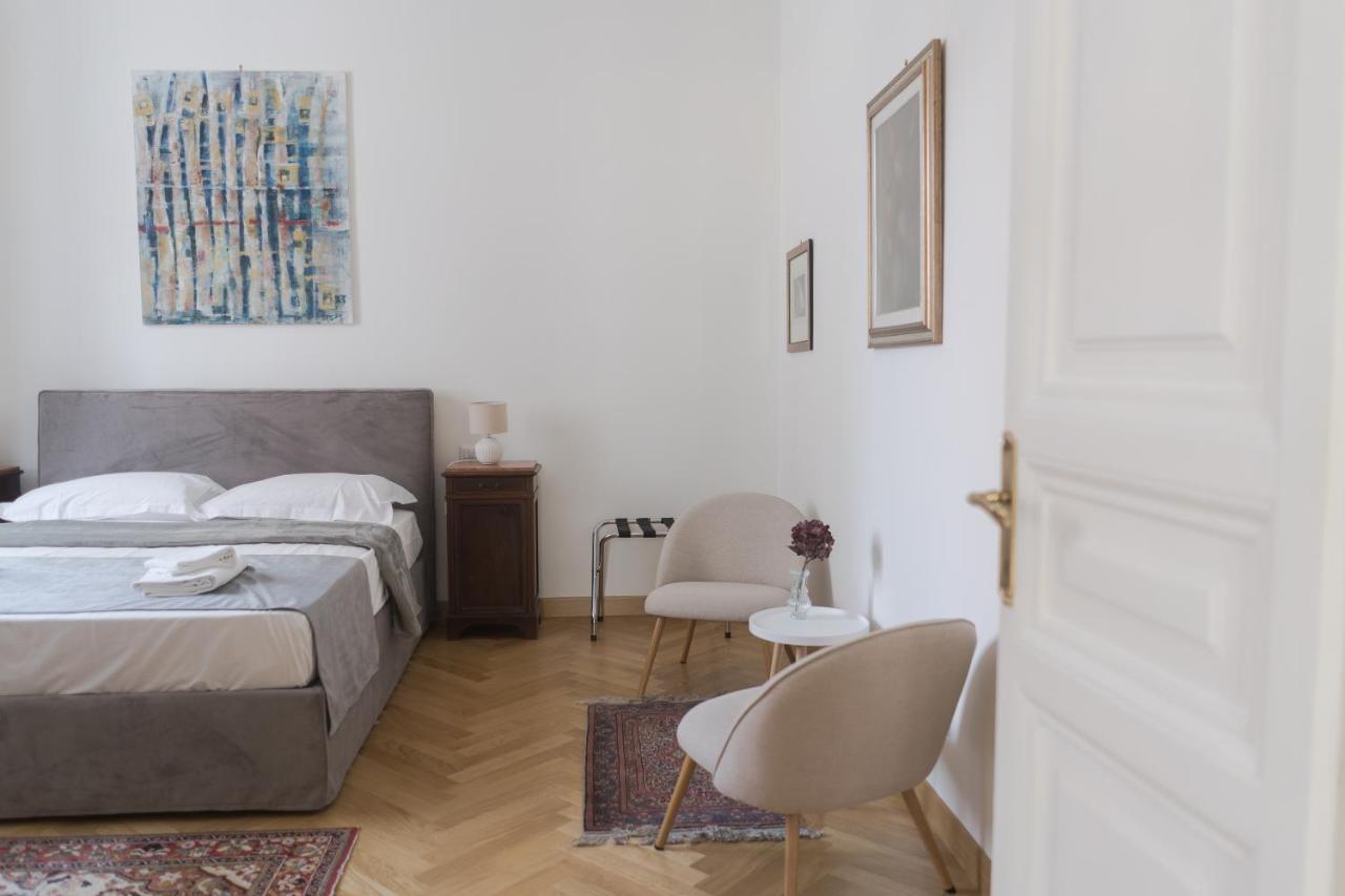 Home The River Rome Extérieur photo