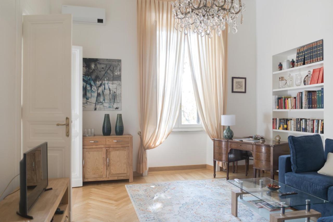 Home The River Rome Extérieur photo