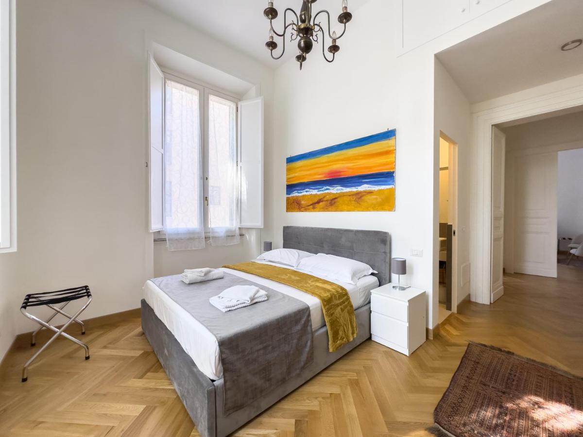 Home The River Rome Extérieur photo