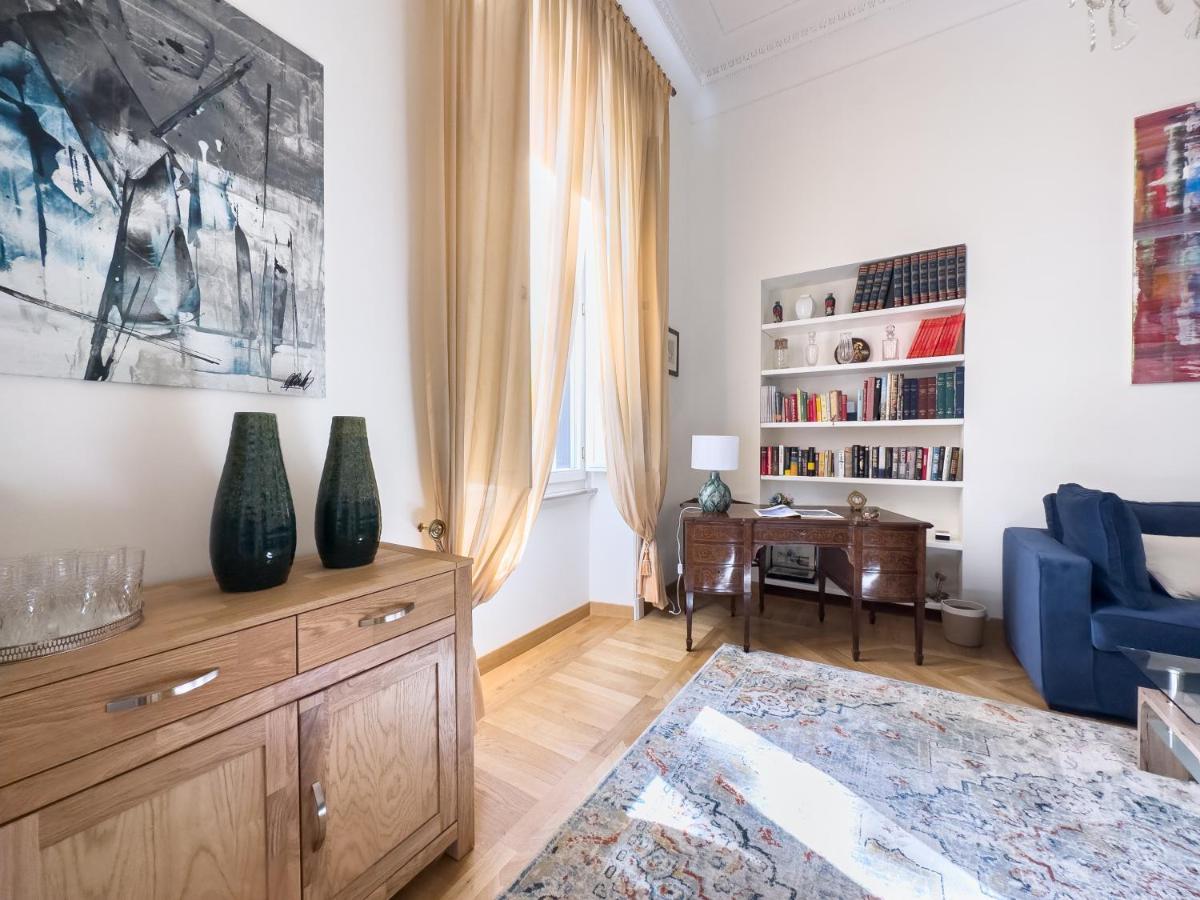 Home The River Rome Extérieur photo