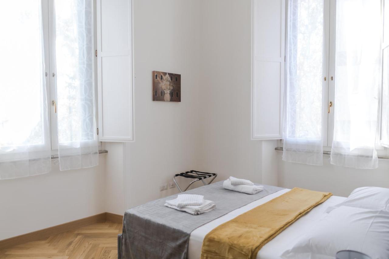 Home The River Rome Extérieur photo