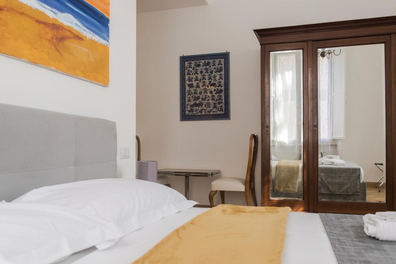 Home The River Rome Extérieur photo