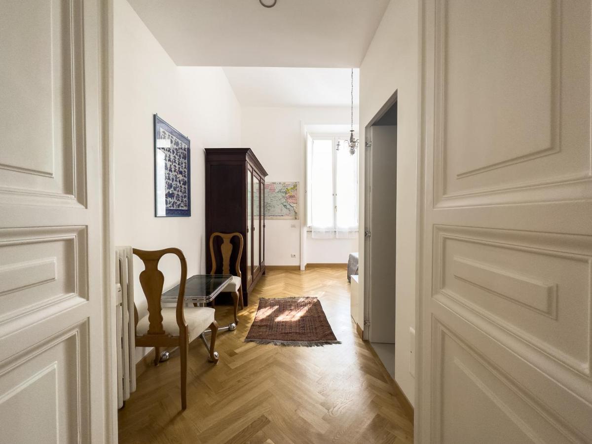 Home The River Rome Extérieur photo