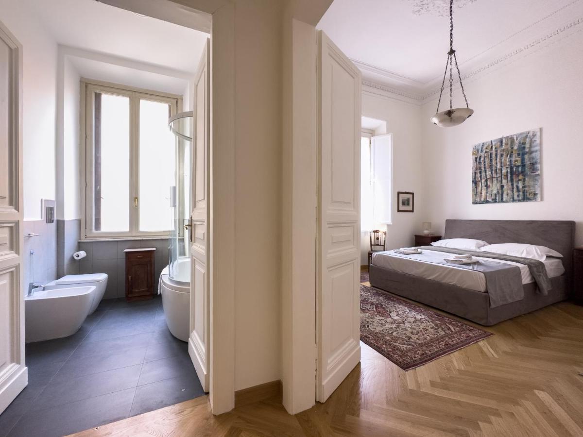 Home The River Rome Extérieur photo