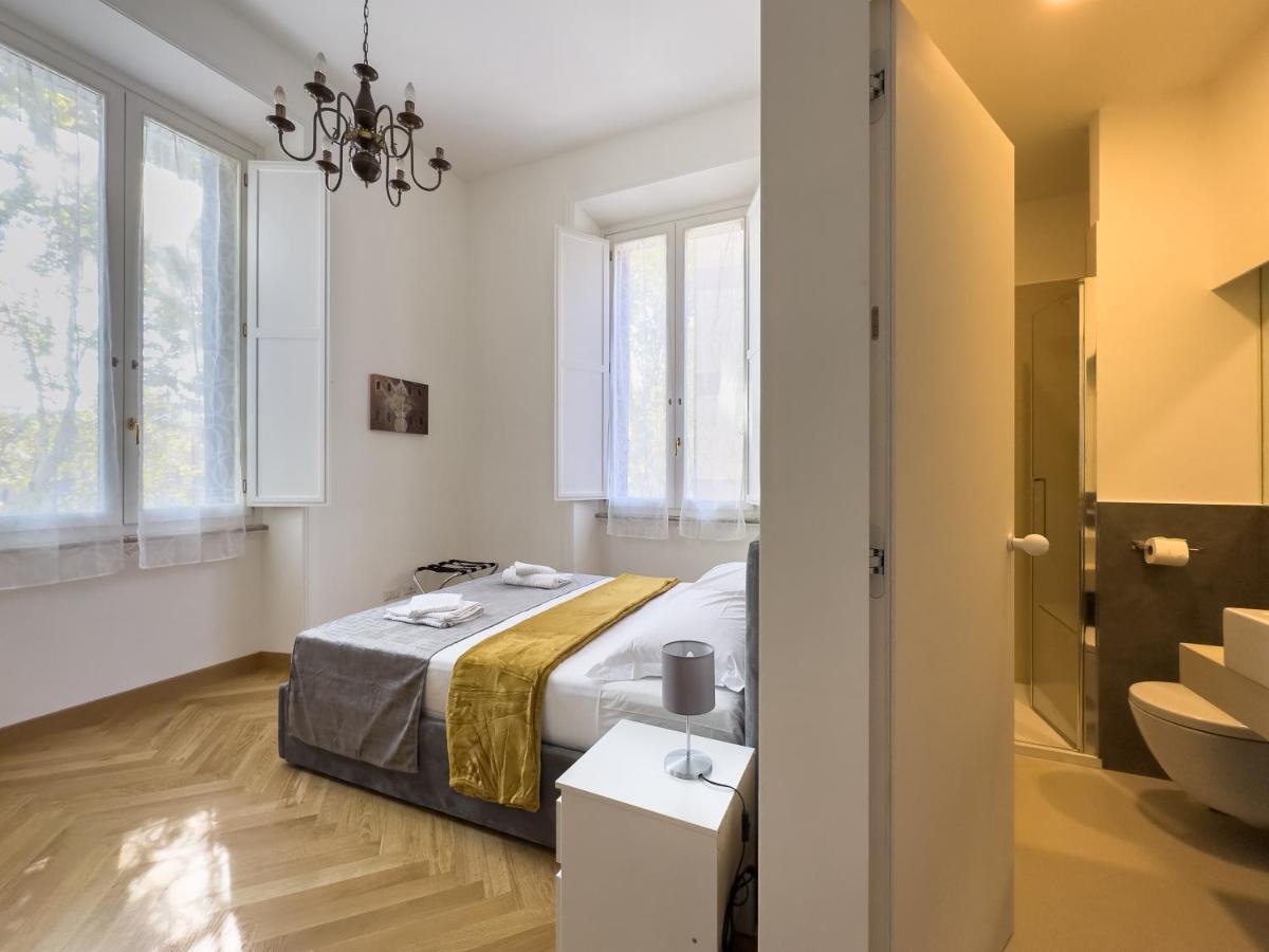 Home The River Rome Extérieur photo
