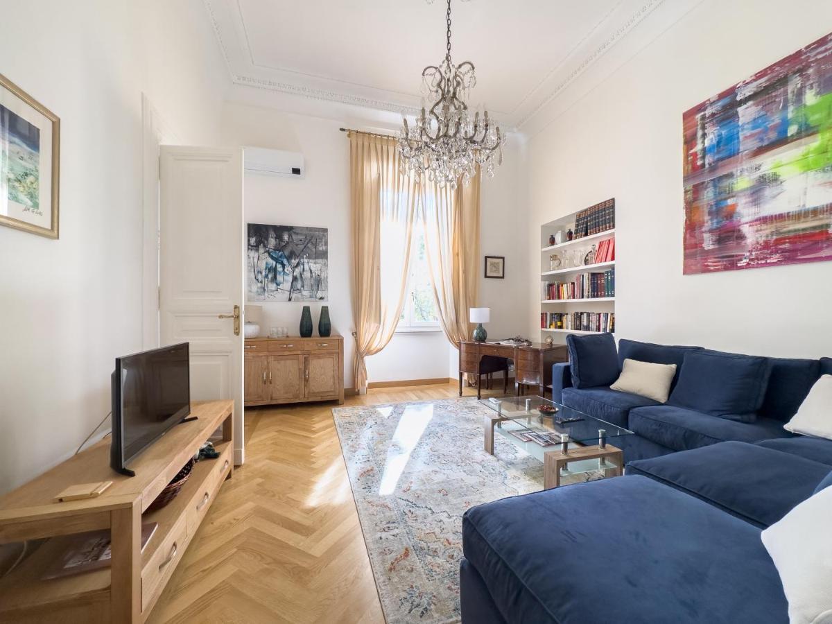 Home The River Rome Extérieur photo