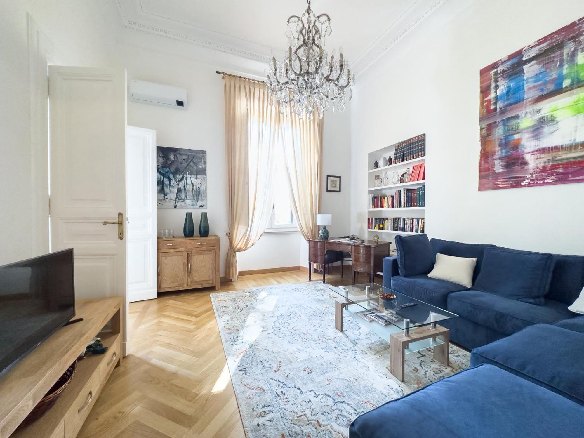 Home The River Rome Extérieur photo