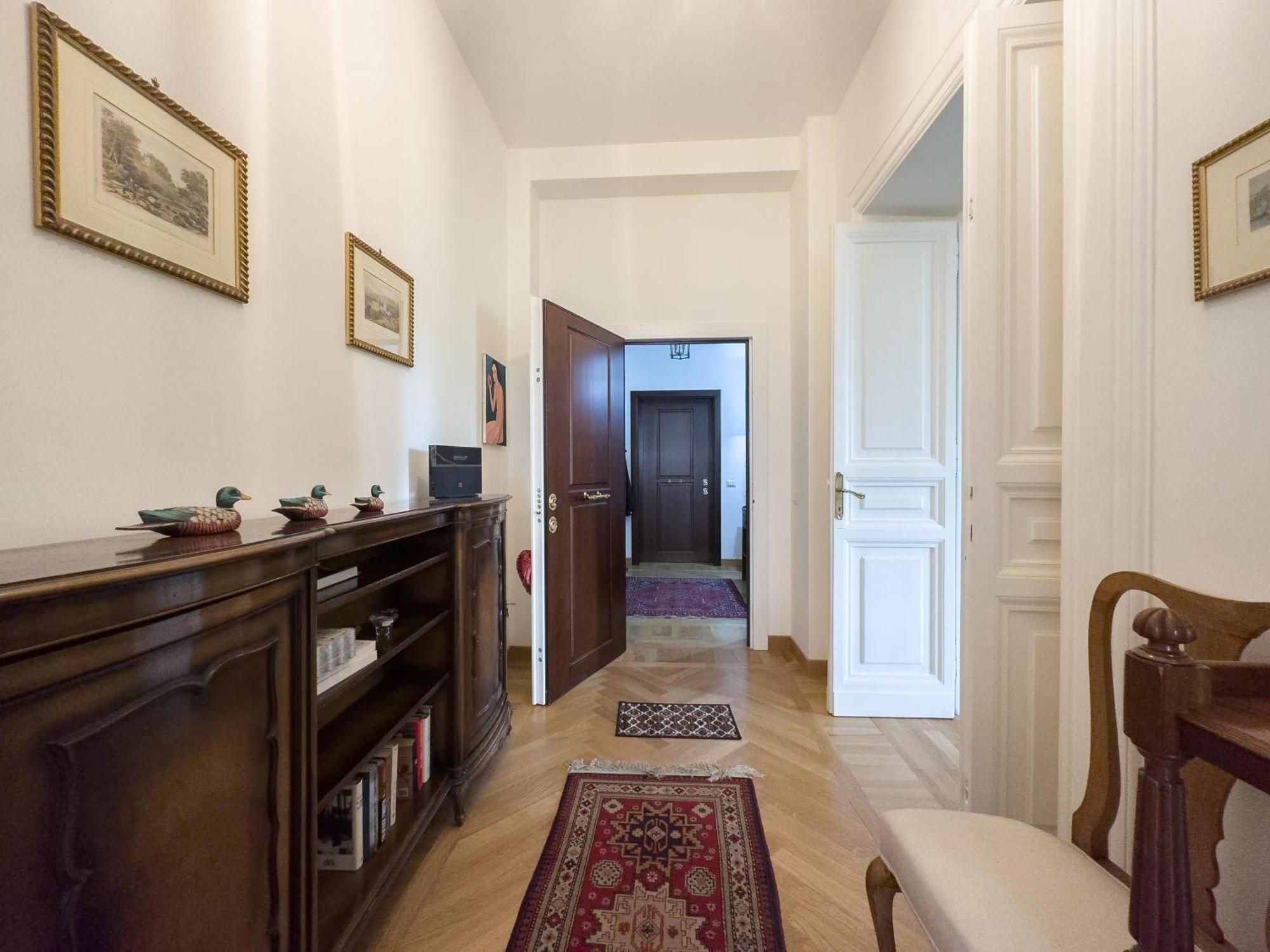 Home The River Rome Extérieur photo
