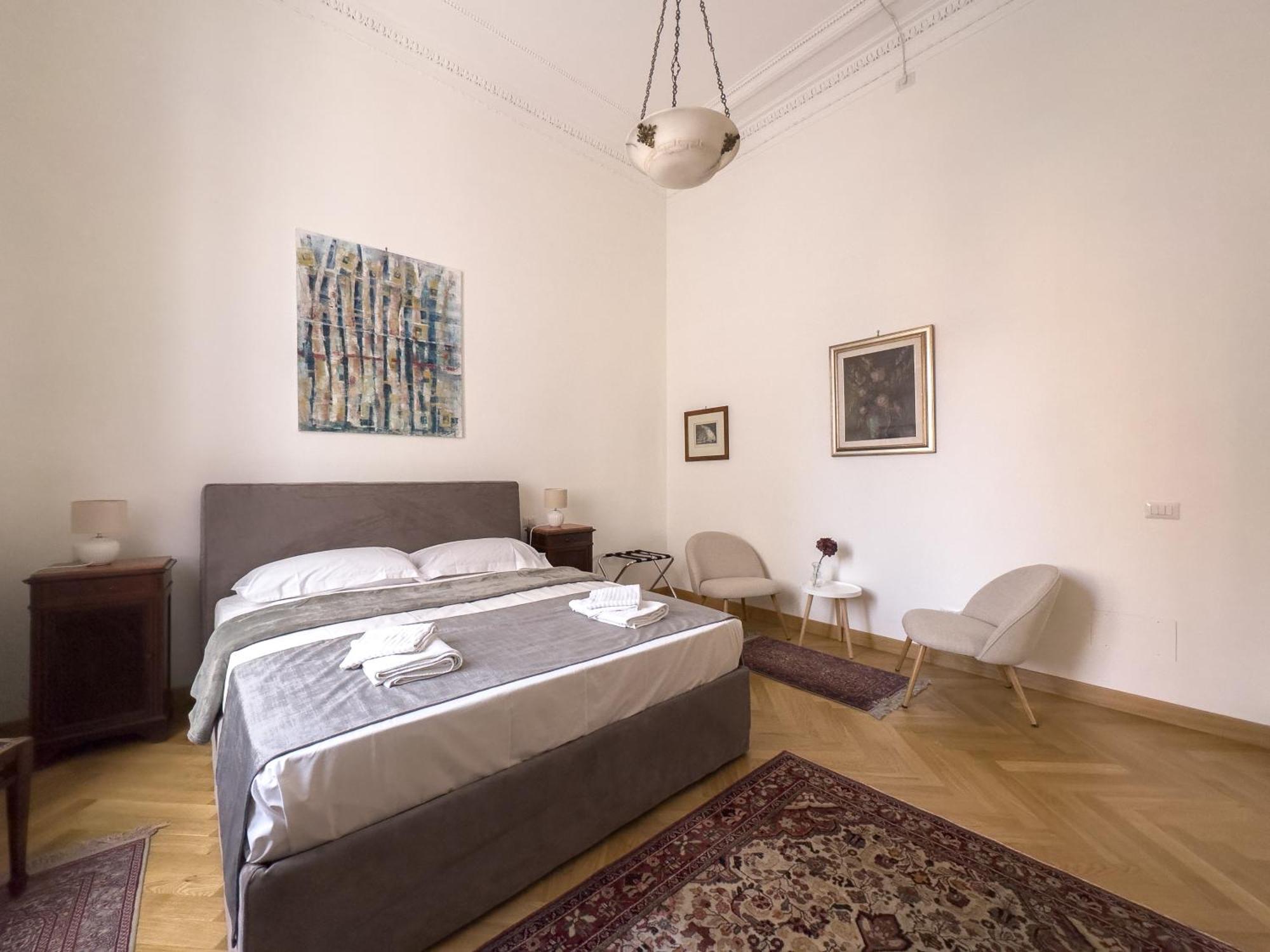 Home The River Rome Extérieur photo