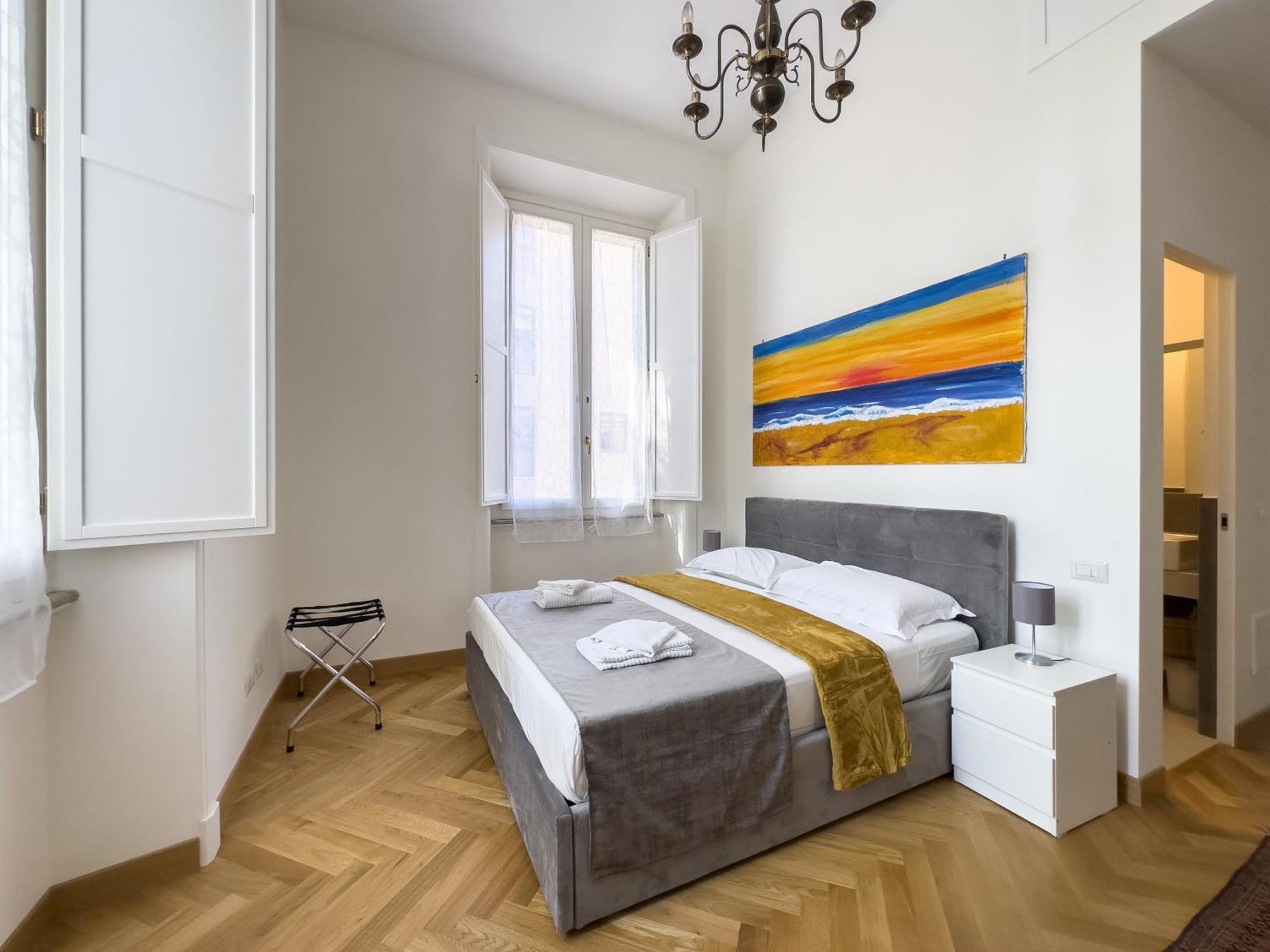Home The River Rome Extérieur photo