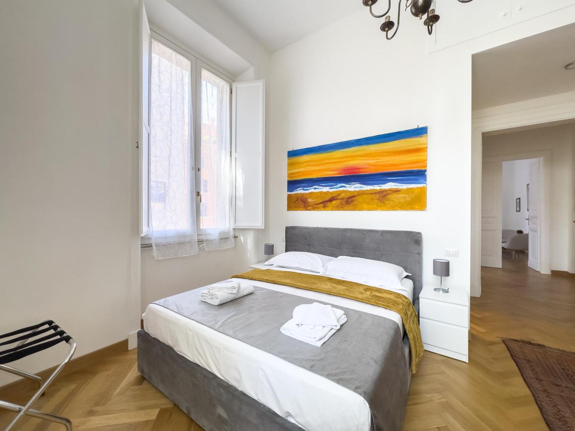 Home The River Rome Extérieur photo