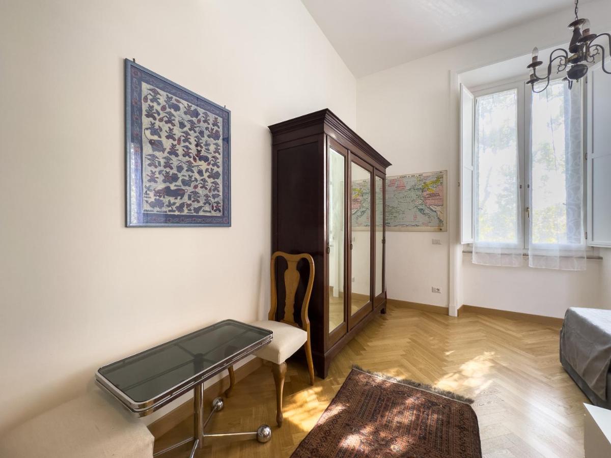 Home The River Rome Extérieur photo