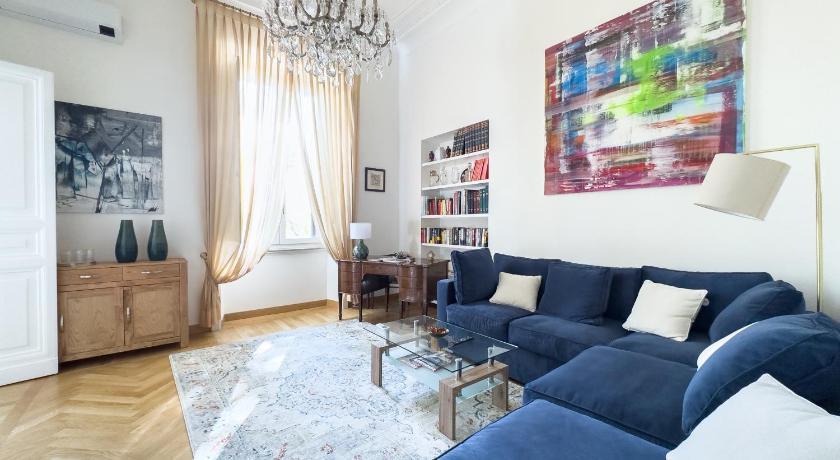 Home The River Rome Extérieur photo